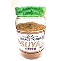 Suya Pepper (Kebalb Spice) from Nigeria