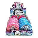 Fun Express 3 1/4" Kidsmania Fruity Space Bandit Bubble Gum Tape - 12 Pieces