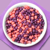 Nerds Candy, Grape & Strawberry, 1.65 Ounce Treat-Size Theater Candy Boxes (Pack of 24)
