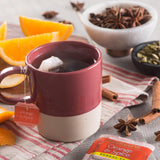 Bigelow Tea Orange and Spice Tea, 0.23 Pound
