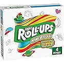 Fruit Roll-Ups Tropical Tie-Dye Mini Roll-Ups 4 CT