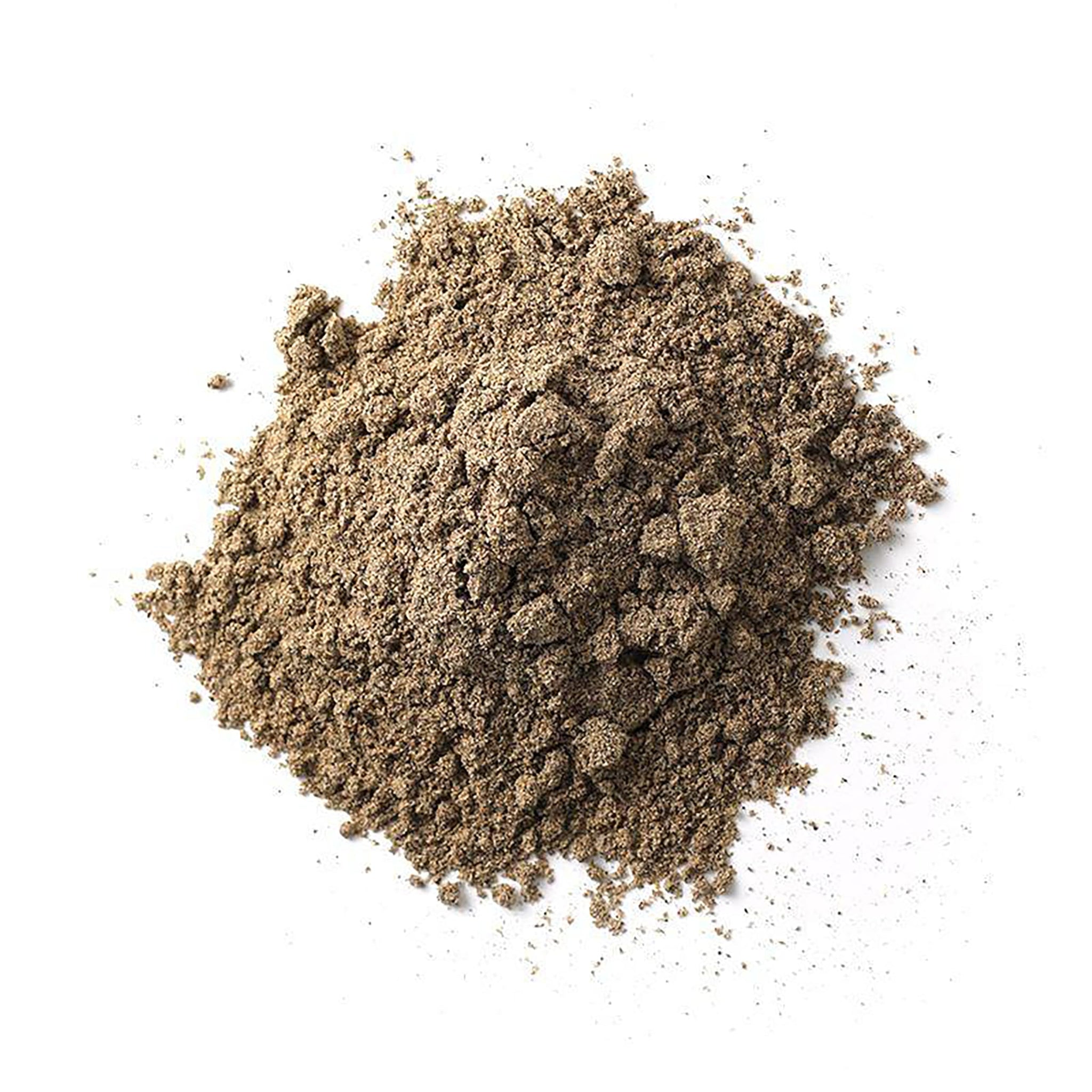Spiceology - Ground Cardamom Spice - Bold, Citrus-Forward, Floral Flavor for Baking, Indian & Middle Eastern Cooking - Use in Curries, Desserts
