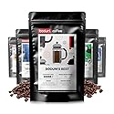 Bodum Roasting Bodum's Best Coffee, Whole Bean, 12oz (340g) - Roasted in Denmark