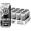Black Rifle Coffee Company Wild Frost, 16 oz, 12 ct