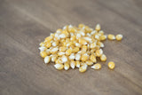 Amish Country Popcorn | 25 lb Bag | Medium Yellow Popcorn Kernels | Old Fashioned, Non-GMO and Gluten Free (Medium Yellow - 25 lb Bag)