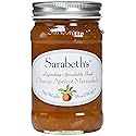 Sarabeth's Legendary Orange-Apricot Preserves - 1.12 Pound (Pack of 1)