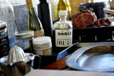 Noble Bourbon Barrel Matured Maple Syrup, 15.2 fl oz
