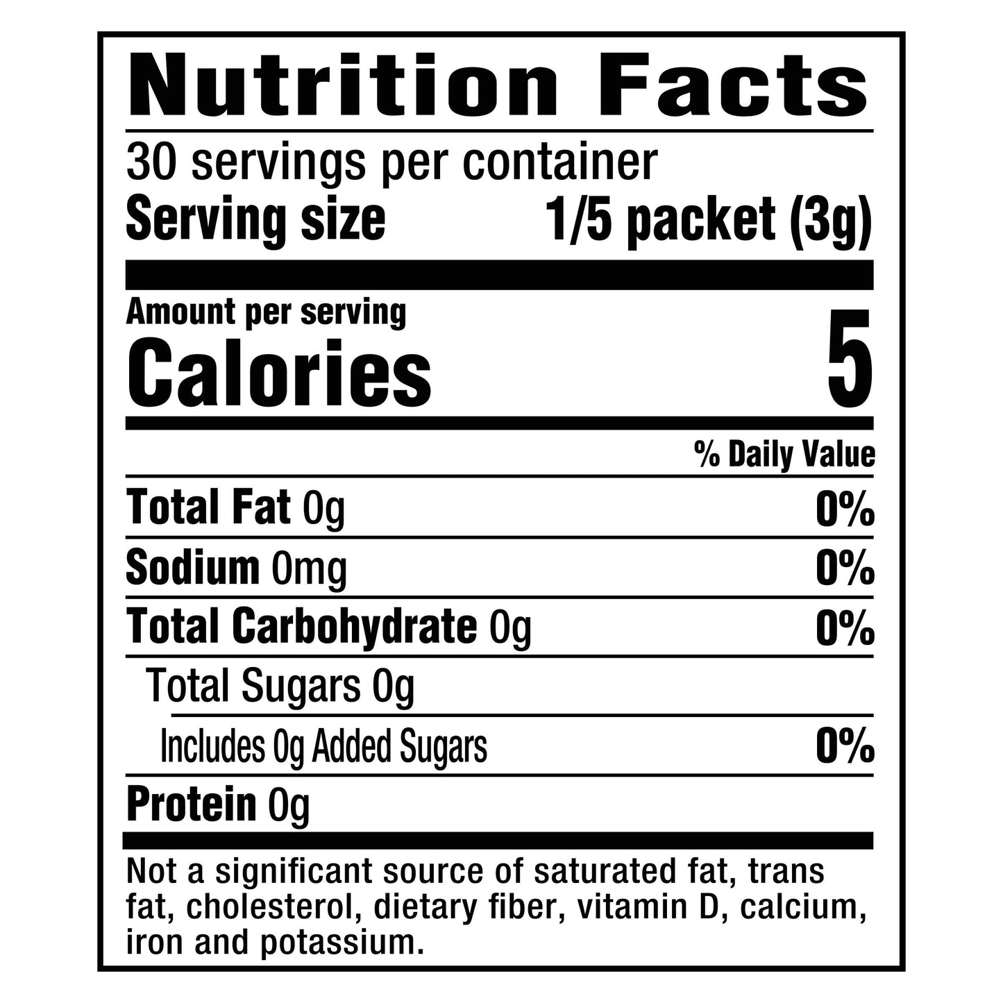 Crystal Light Natural Pink Lemonade Drink Mix- 6 PK