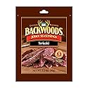 LEM Backwoods Teriyaki Seasoning with Cure Packet ,1 oz.