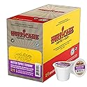 Hurricane Coffee, Butter Toffee Tsunami, 24 Count