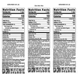 Monster Mix Energy Ultra Variety Pack Zero Ultra, Fiesta & Rosa (16 Fl. Oz., 24 Pk.) Net Wt 384 Fl Oz