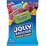 Jolly Rancher, Original Fruit Flavored Hard Candy Bag, 7 Ounce