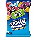 Jolly Rancher, Original Fruit Flavored Hard Candy Bag, 7 Ounce