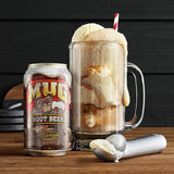 Mug Root Beer, 12 Fl Oz Cans (Pack of 12)