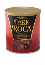 Brown and Haley Dark Roca (3 Pack)