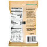 Nature’s Eats Pine Nuts 2 oz - 100% Natural Whole Raw Pine Nuts - Unsalted Healthy Snack - Keto Vegan Gluten Free Pesto Ingredient - Fresh Non-GMO