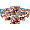 Drake's Devil Dogs, 1.7 oz Snack Cakes, 6 Boxes