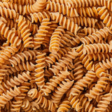 DeLallo - Organic Whole Wheat Fusilli Pasta - Case of 16-1 lb.