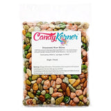 Chocorocks Riverstones Nuggets- Candy Coated Chocolate Shaped River Stones - 1 Pound (16 OZ)