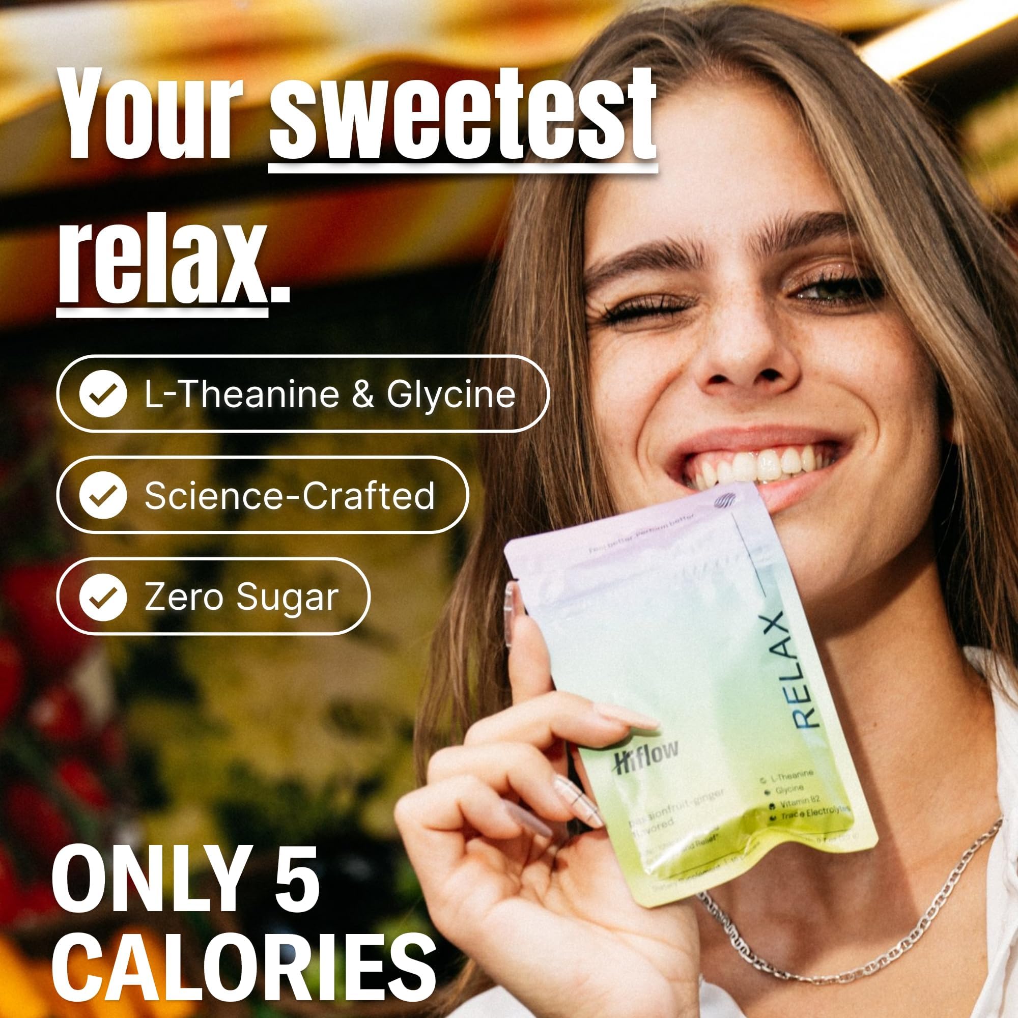 HiFlow Gum Focus Gum