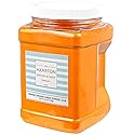 Cheddar Cheese Powder, 2.5 Pound Resealable Jar, Popcorn Cheese Powder, Cheese Powder For Pasta, Nacho Cheese Powder