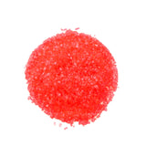 Bakerpan Sugar Sprinkles for Baking - 7 Ounce Hot Pink Decorating Sugar Crystals for Cookies, Cake Pops, Ice Cream (Made in USA)
