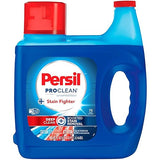 Persil ProClean 2-in-1 Liquid Laundry Detergent, 75 Loads, 150 Fl Oz
