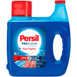 Persil ProClean 2-in-1 Liquid Laundry Detergent, 75 Loads, 150 Fl Oz