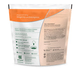 Grab Green Garbage Disposal Freshener Cleaner Pods - Tangerine with Lemongrass, white
