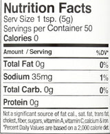 Secret Aardvark Habanero Hot Sauce, Non-GMO, Low Sugar, 3-Pack 8 fl oz