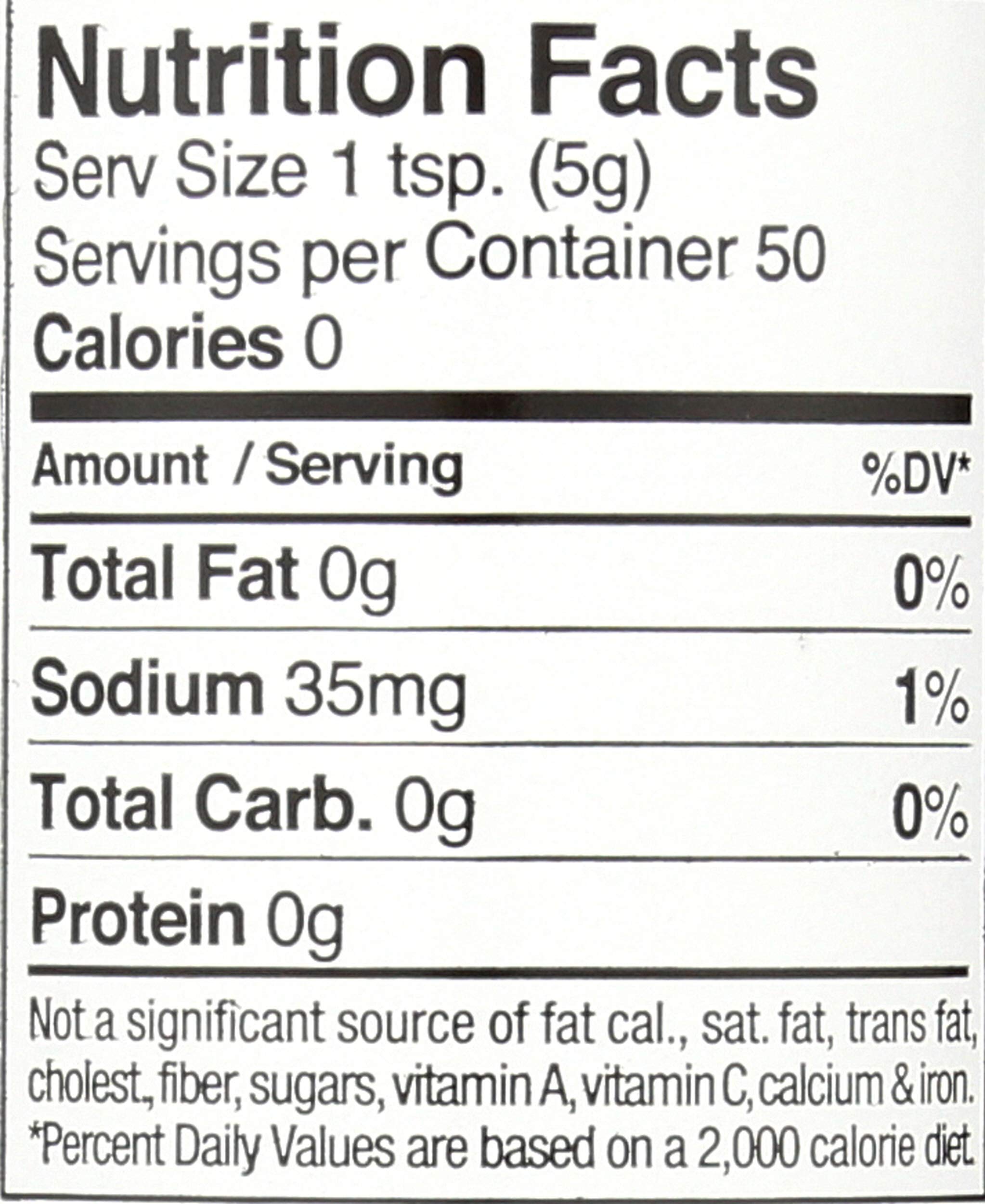 Secret Aardvark Habanero Hot Sauce, Non-GMO, Low Sugar, 3-Pack 8 fl oz