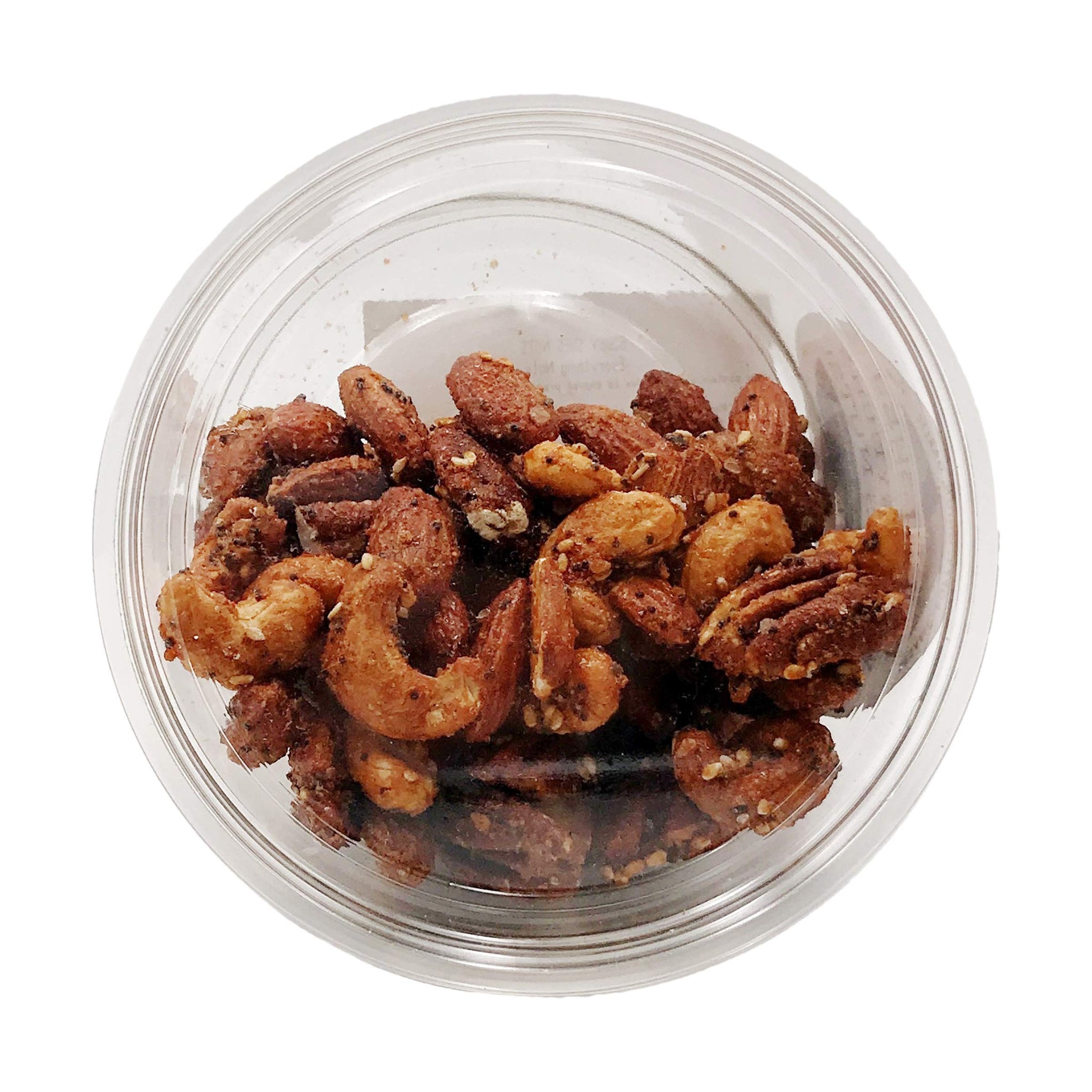 Bobby Sues Nuts Everything Nuts