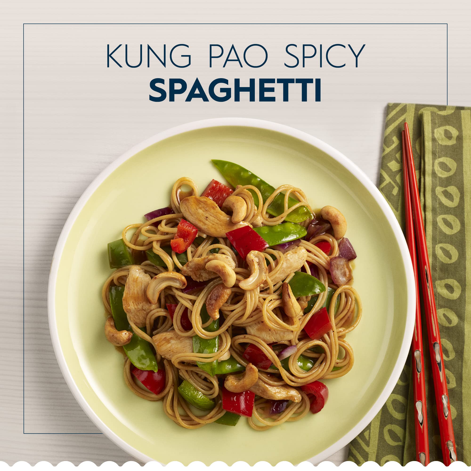 Barilla Thin Spaghetti Pasta, 16 oz. Box (Pack of 20) - Non-GMO, Made with Durum Wheat Semolina - Kosher Certified