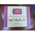 Shatila Food Products Signature Baklawa Box, Assorted Baklava Pastry Gift, Mediterranean Sweets Arabic Desserts, 27-Pieces