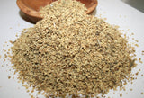 Organic Bio Herbs-Dried Elderberry Flowers - 100% Natural, Premium Quality Herb for Herbal Tea, Tinctures & Remedies - No Additives, Non-GMO (Sambucus