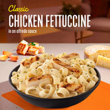 Lean Cuisine Classic Chicken Fettuccine Frozen Meals, Frozen Lunch Or Dinner 9.25 oz