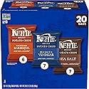 Kettle Brand Potato Chips Variety Pack, 1 Oz, 20 Ct