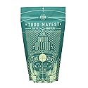 Smooth Operator Coffee by Thou Mayest - Smooth & Balanced Medium Roast - 12oz Whole Bean