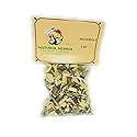 Higuerilla/Hierba-Tea 1 oz(Ricinus Communis) (Pack of 1)
