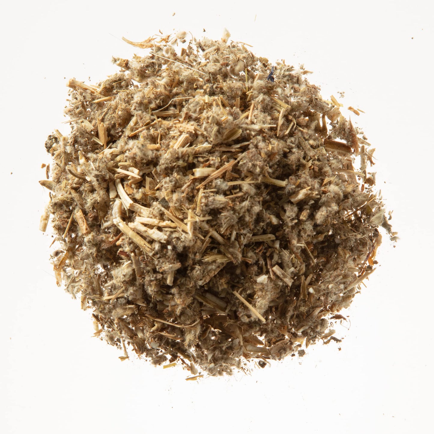 Horehound Cut & Sifted, by Herb Co, Marrubium Vulgare, White Horehound, from Albania, Kosher, for Tea, Tinics, Syrups, Lozenges, Seasoning