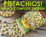 Pistachios Raw In-Shell 1 lb Bag (16 oz)