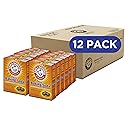 Arm & Hammer Baking Soda, 1 Pound (Pack of 12)