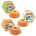 TORTUGA Taste of Florida Rum Cake Mix - 4 oz. - 6 Pack - The Perfect Premium Gourmet Gift