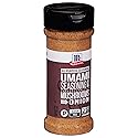 McCormick Umami Seasoning with Mushrooms and Onion, 4.59 oz
