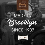 Joyva Tahini, 15-Ounce Packages (Pack of 6)