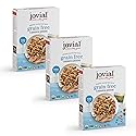 Jovial Grain-Free Cassava Penne Rigate - Penne Pasta Noodles, Cassava Pasta, Penne Pasta Organic, Paleo Pasta, Certified Gluten-Free, USDA Certified