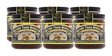 Better Than Bouillon Premium Mushroom Base, Made from Seasoned & Concentrated Mushrooms, Makes 9.5 Quarts of Broth, 38 Servings 8 Ounce (Pack of 6)