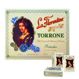 La Florentine Pistachio Torrone, 7.62 Ounce