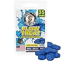 HVAC Guys AC Drain Pan Tablets 35PK | Flow Treat Tablets Prevents Odors, Keeps HVAC Drain Pan Clean, Prevents Overflow | One Tablet Lasts up to 4