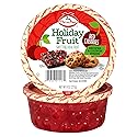 Paradise Red Cherries, 8 Ounce